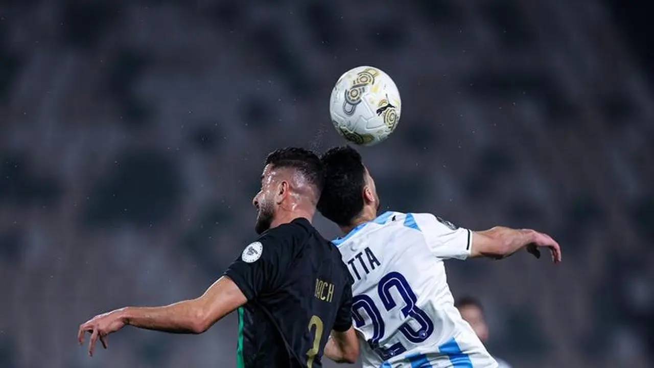 قناة مفتوحة تذيع مباراة بيراميدز والجيش الملكي في حسم التأهل الإفريقي اليوم